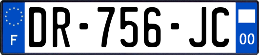 DR-756-JC