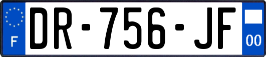 DR-756-JF