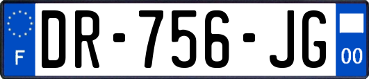 DR-756-JG