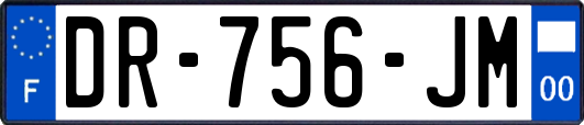 DR-756-JM