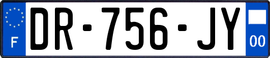 DR-756-JY