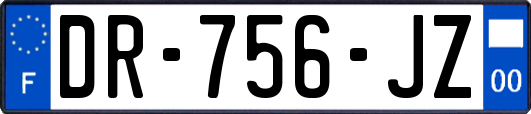 DR-756-JZ