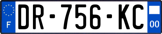 DR-756-KC