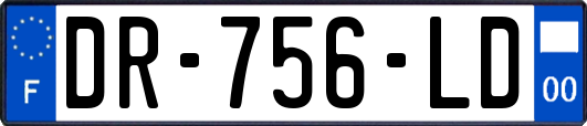 DR-756-LD