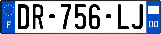 DR-756-LJ