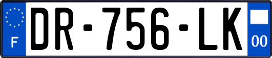 DR-756-LK