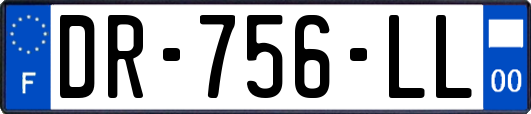 DR-756-LL