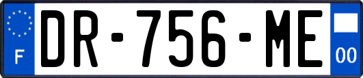 DR-756-ME