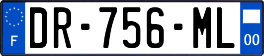 DR-756-ML