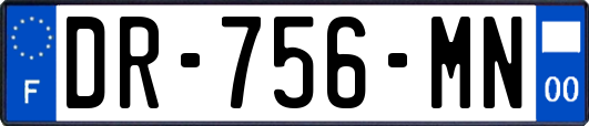 DR-756-MN
