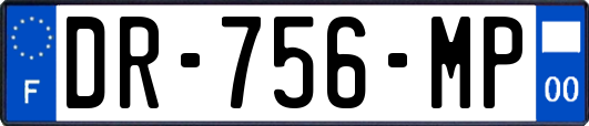 DR-756-MP