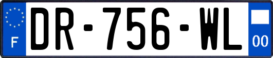 DR-756-WL