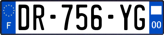 DR-756-YG