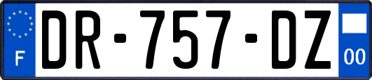 DR-757-DZ