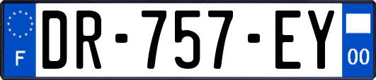 DR-757-EY