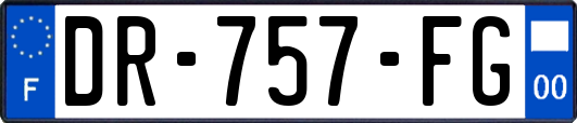 DR-757-FG
