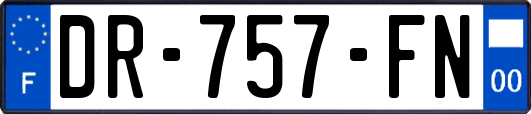 DR-757-FN