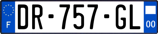 DR-757-GL