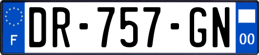 DR-757-GN