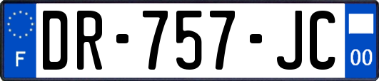 DR-757-JC