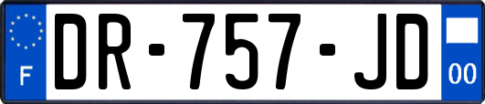 DR-757-JD