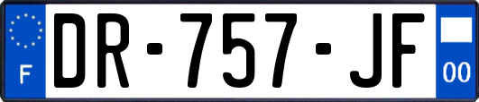 DR-757-JF