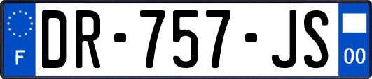 DR-757-JS