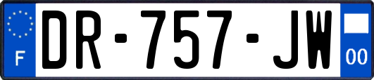 DR-757-JW