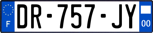 DR-757-JY