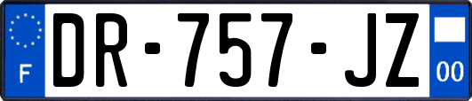 DR-757-JZ