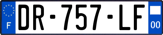 DR-757-LF