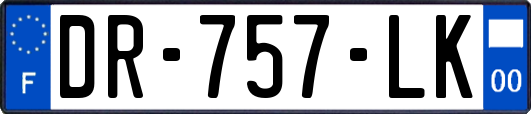 DR-757-LK