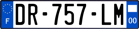 DR-757-LM
