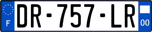 DR-757-LR