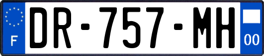 DR-757-MH