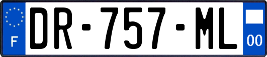 DR-757-ML