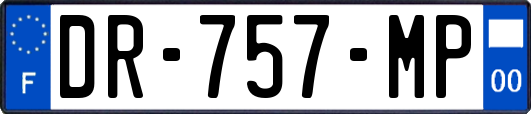 DR-757-MP