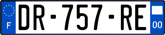 DR-757-RE