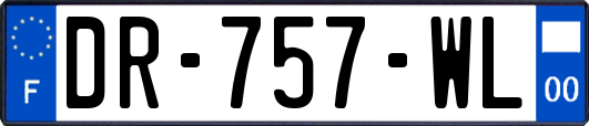 DR-757-WL