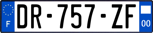 DR-757-ZF