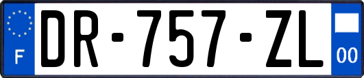 DR-757-ZL