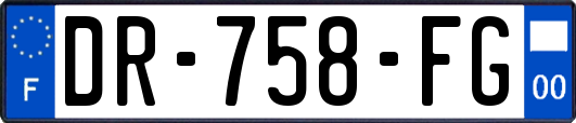 DR-758-FG