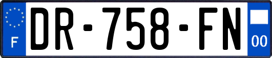 DR-758-FN