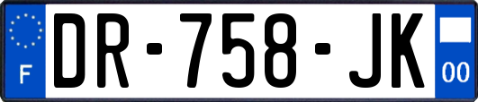 DR-758-JK
