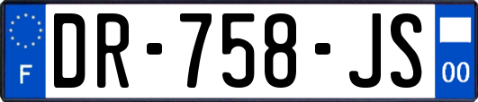 DR-758-JS