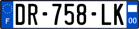 DR-758-LK