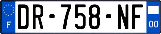 DR-758-NF