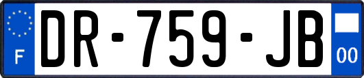 DR-759-JB