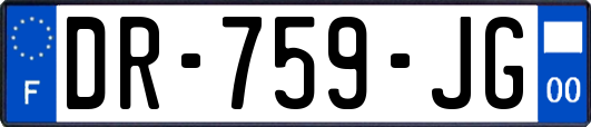 DR-759-JG