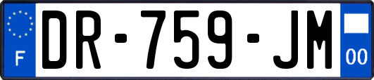 DR-759-JM
